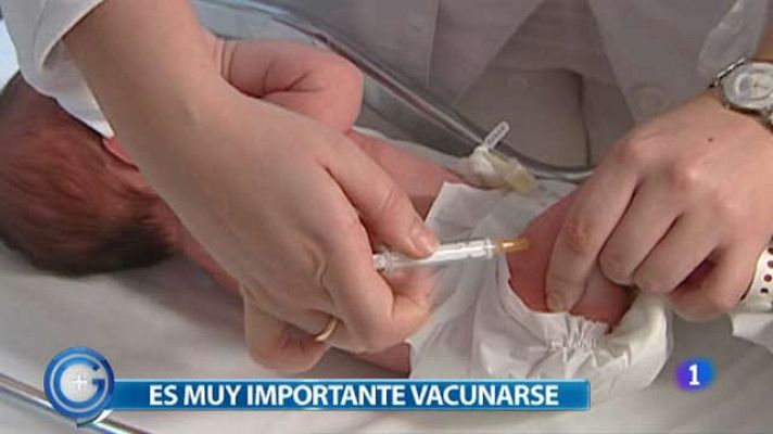 +Gente - Varicela, peor si eres adulto