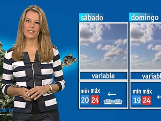 Noticias de Ceuta - El tiempo en Ceuta - 07/10/11