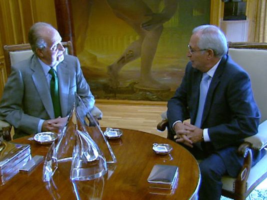 Noticias de Melilla - Melilla en 2' - 07/10/11