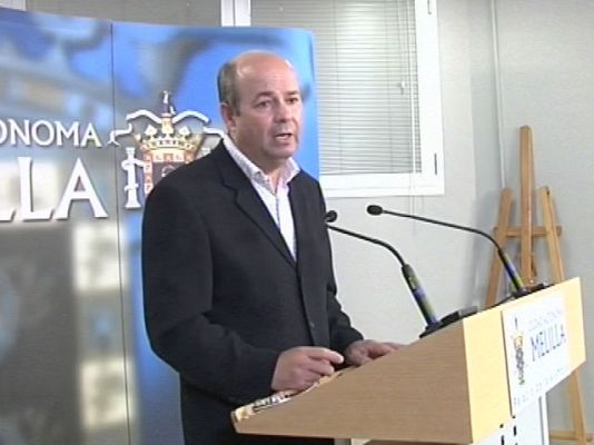 Noticias de Melilla - Noticias de Melilla - 07/10/11