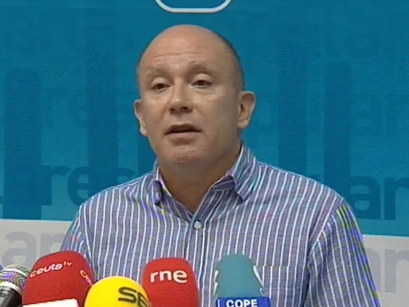 Noticias de Ceuta - 07/10/11