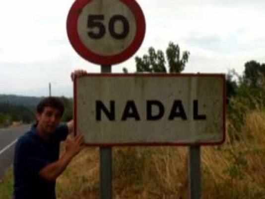  - Carbonell, cerca de "Nadal"