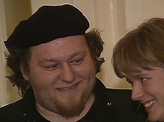 Informativo 24h - Muere el escritor Félix Romeo