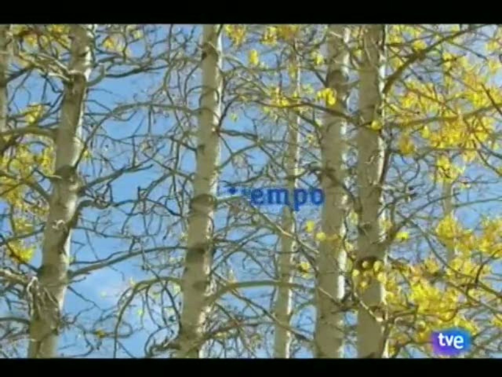 El tiempo en Canarias - 07/10/11 | Ver