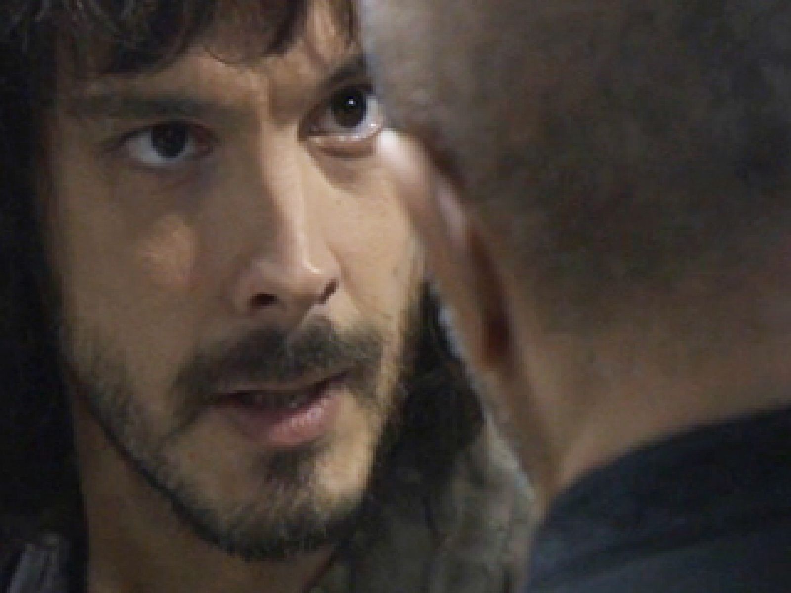 Águila Roja - Gonzalo se enfrenta a Juan por Margarita | Ver