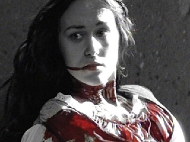 Águila Roja - La madre de Gonzalo sobrevivió | Ver