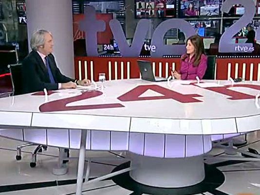 La tarde en 24h - La dación en pago en las hipotecas