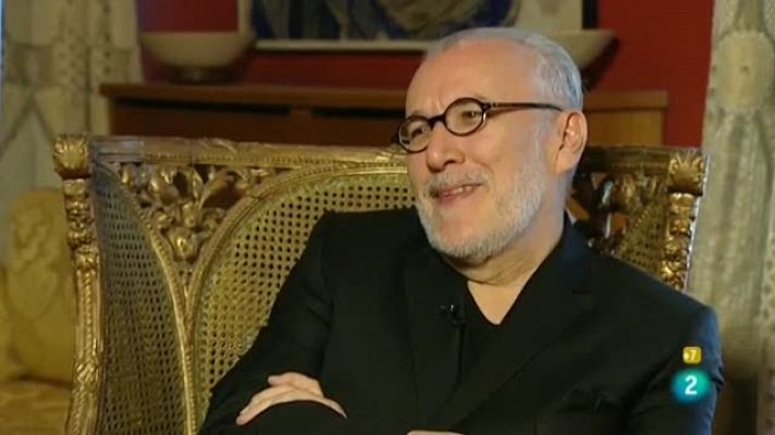 Flash Moda Monográficos - Pedro del Hierro