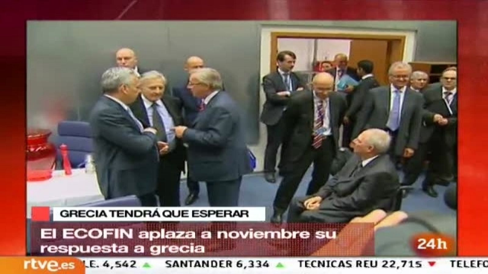 Europa 2011 - 07/10/11 - Ver ahora