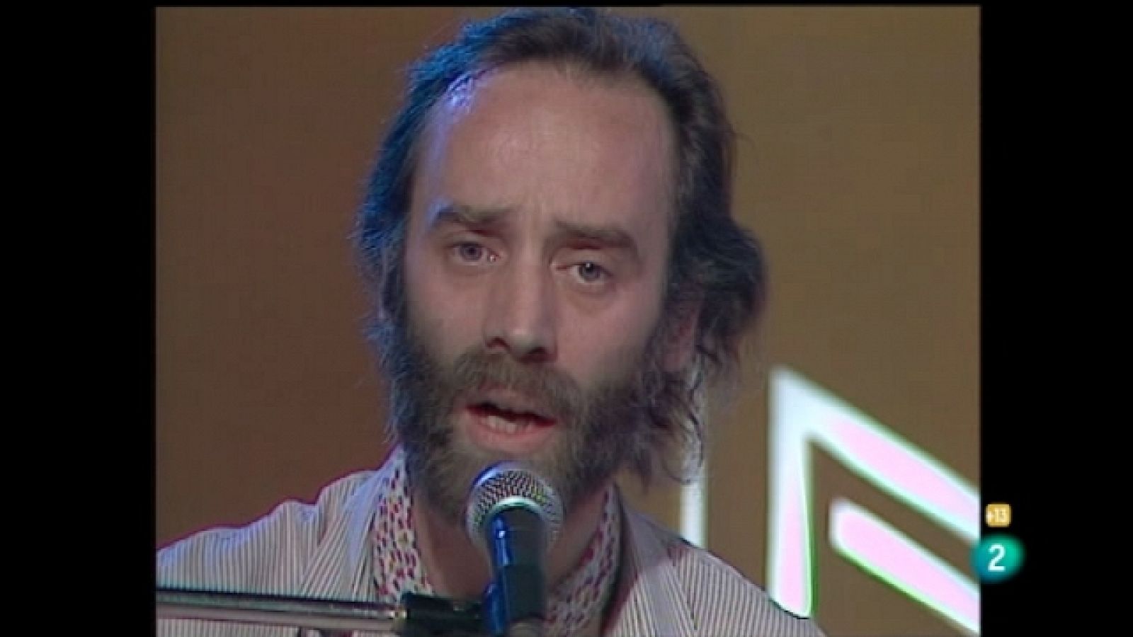 Archivos tema - Cantautores - Ver ahora