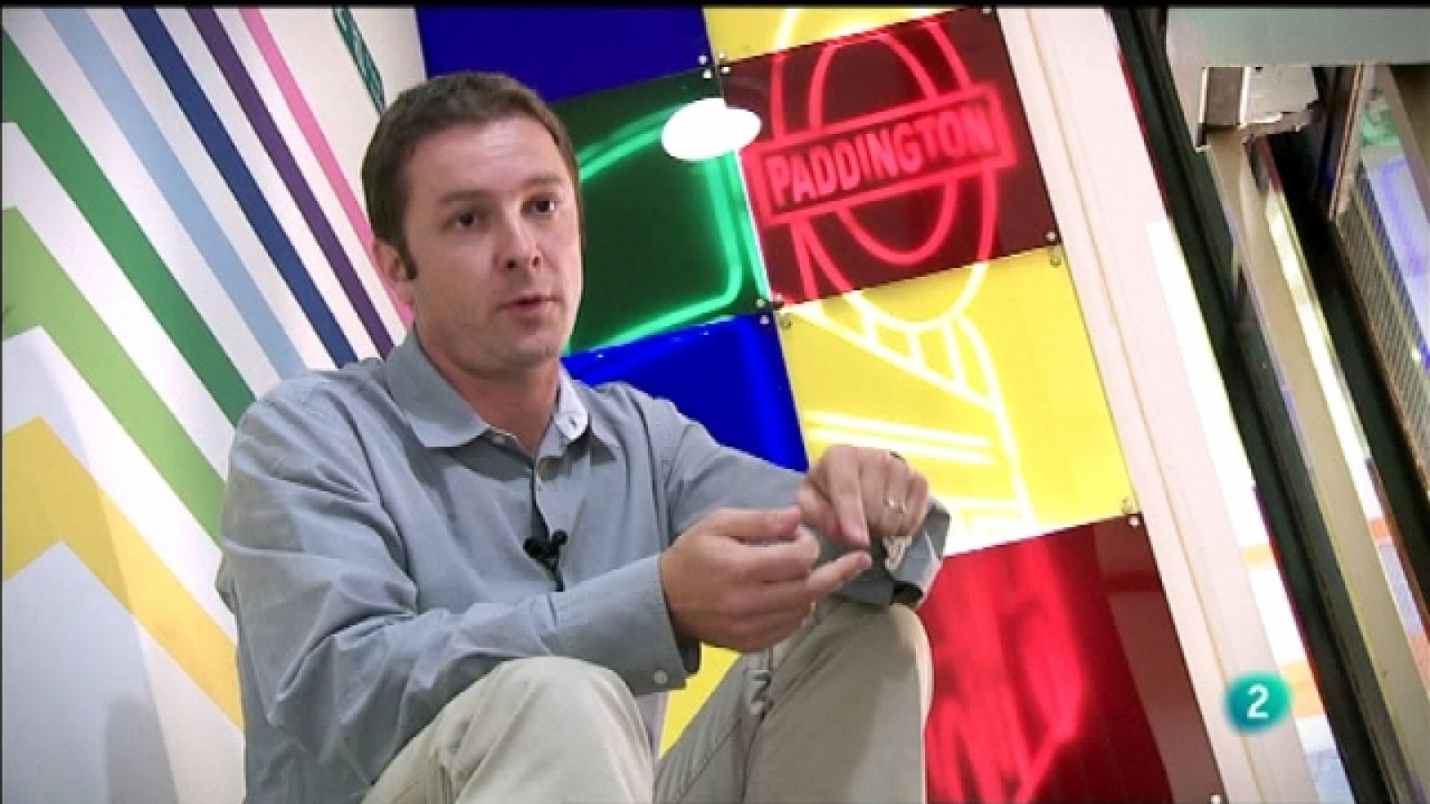 El exportador - 08/10/11 - Ver ahora