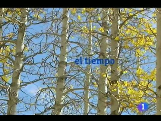 Telecanarias - El tiempo en Canarias - 08/10/11