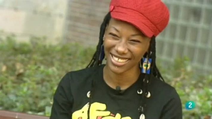 Miradas 2 - Miradas 2 - 08/10/11