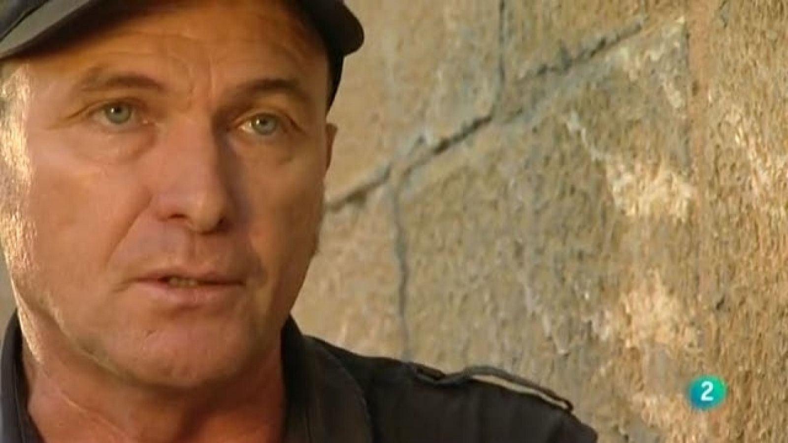 Los oficios de la cultura - Carlus Padrissa - Ver ahora