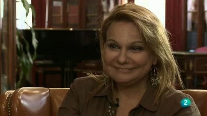 Yo de mayor quiero ser español - Capítulo 2