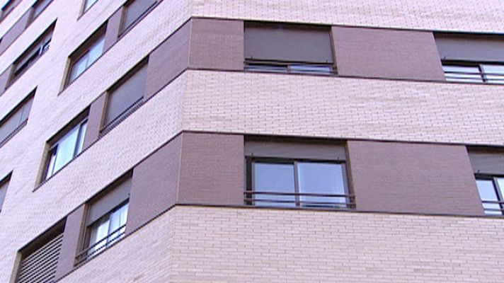 Informe Semanal - Enfrentados al Desahucio