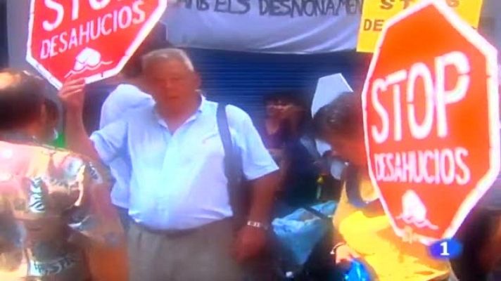 Informe Semanal - Informe Semanal - 08/10/11