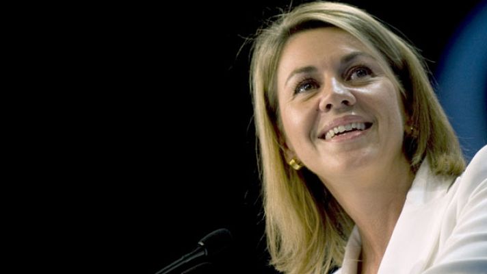 Telediario 1 - Reformas del PP