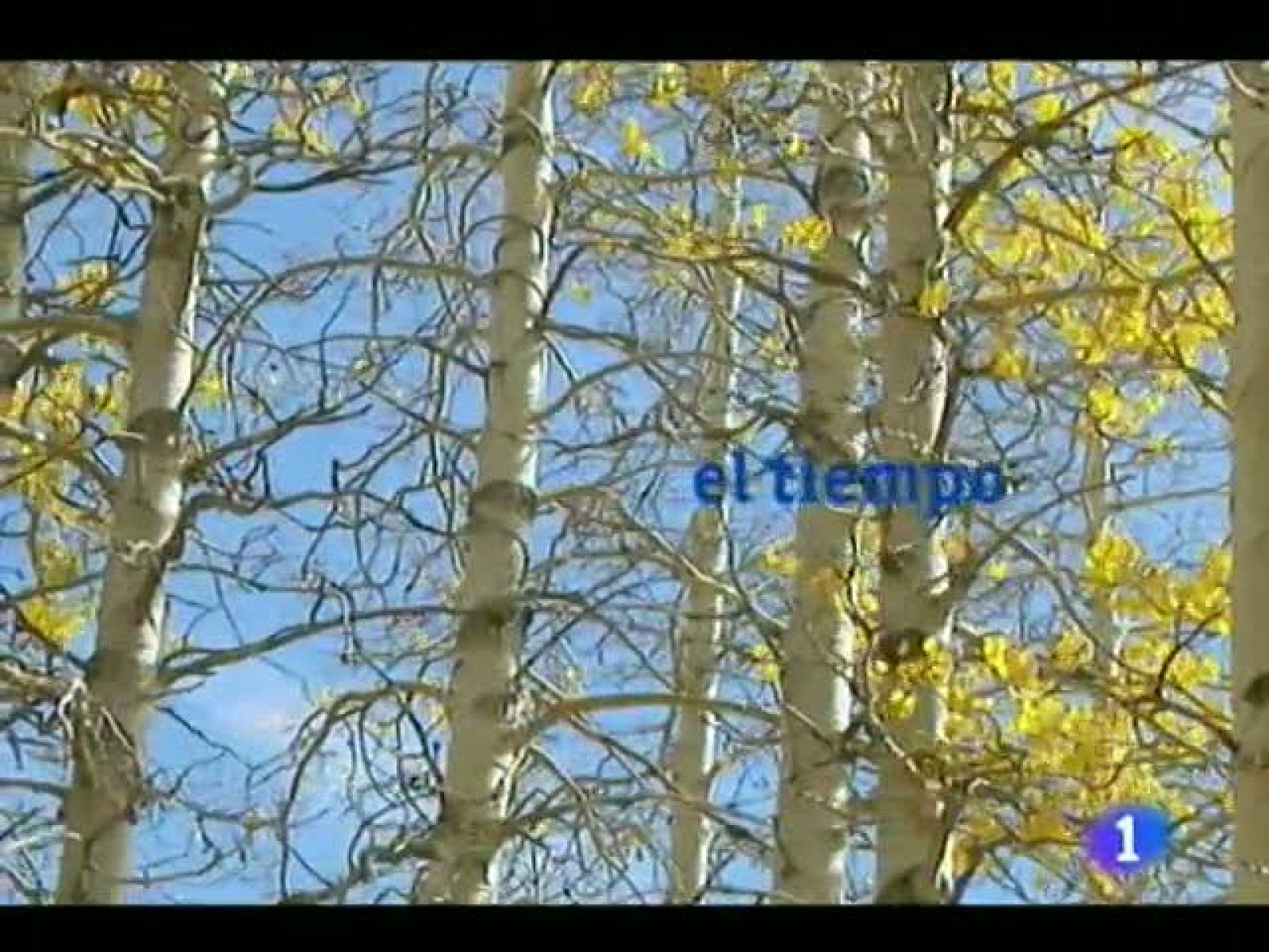 El tiempo en Canarias - 09/10/11 | Ver