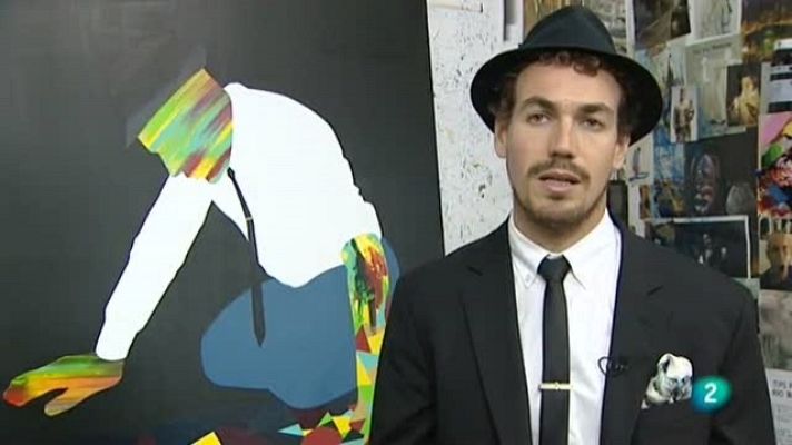 Miradas 2 - Miradas 2 - 09/10/11