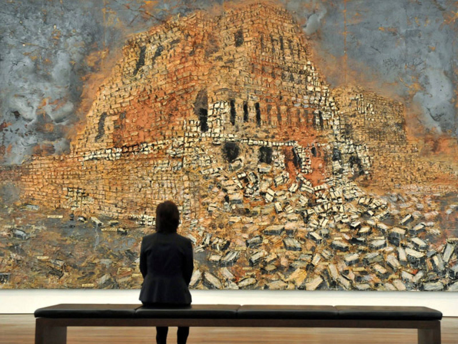 El próximo 12 de octubre los principales museos de Madrid tendrán acceso gratuito