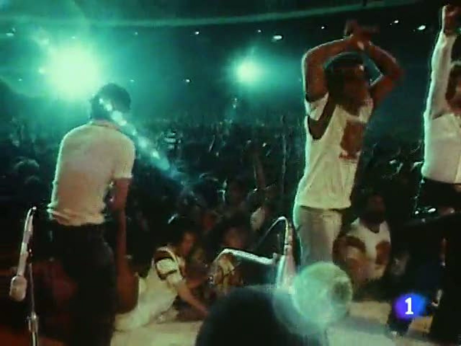 El festival Viva América invade las calles de Madrid