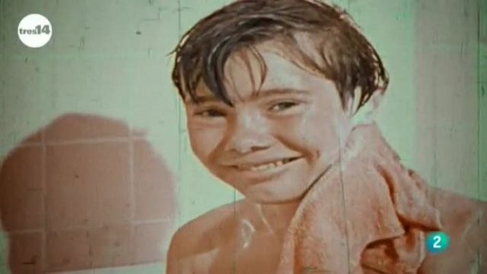 tres14 - Los beneficios de la suciedad