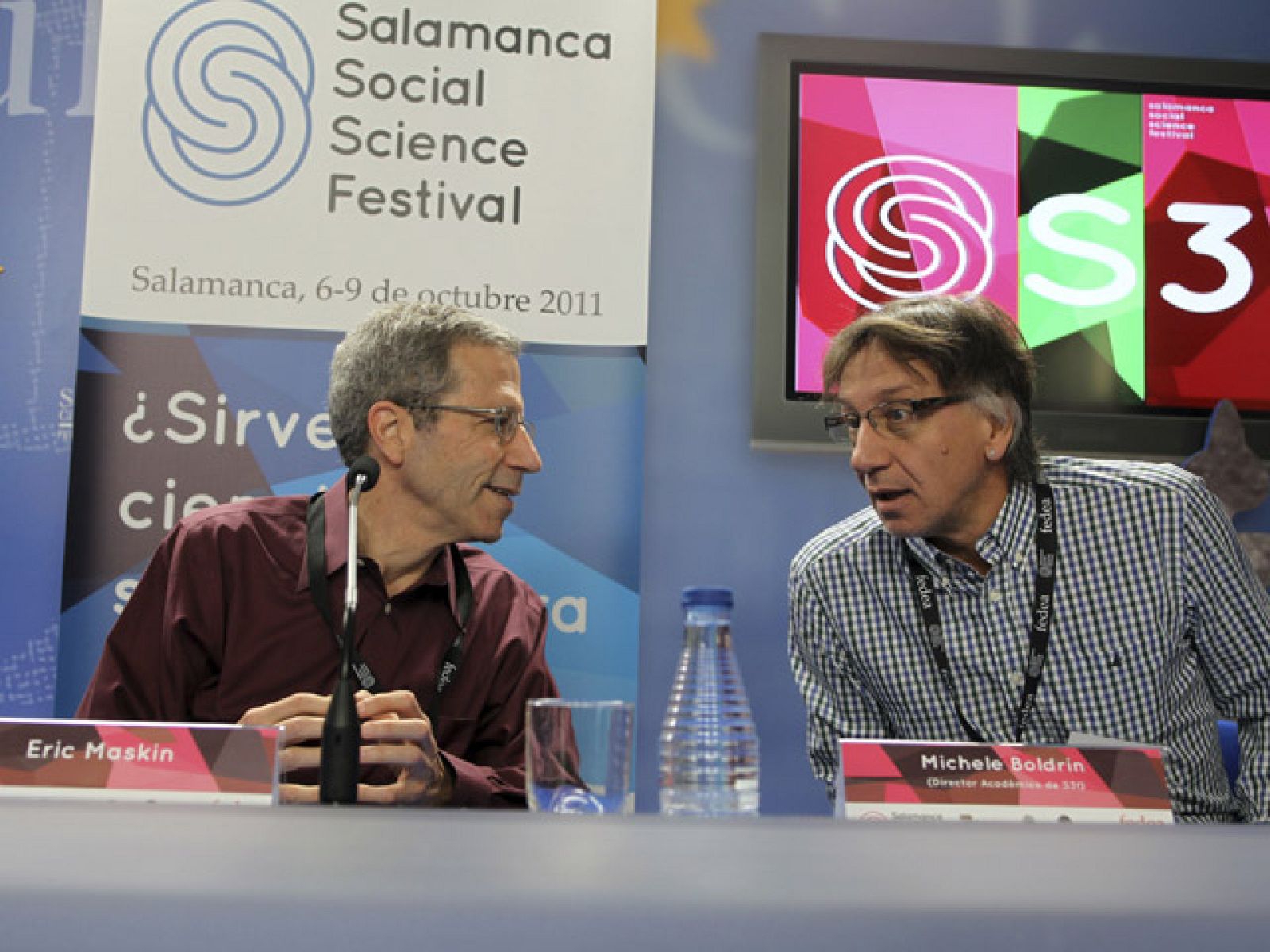 Importante convención de economistas en Salamanca