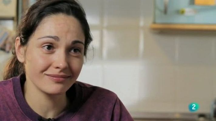 Documentos TV - ¿Generación perdida?