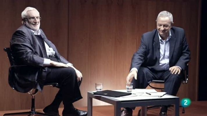 Diálogos - La textura social de las nuevas...