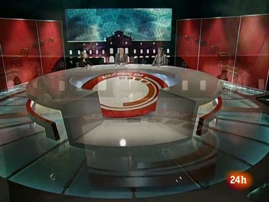 Aquí parlem - Llei d'urbanisme