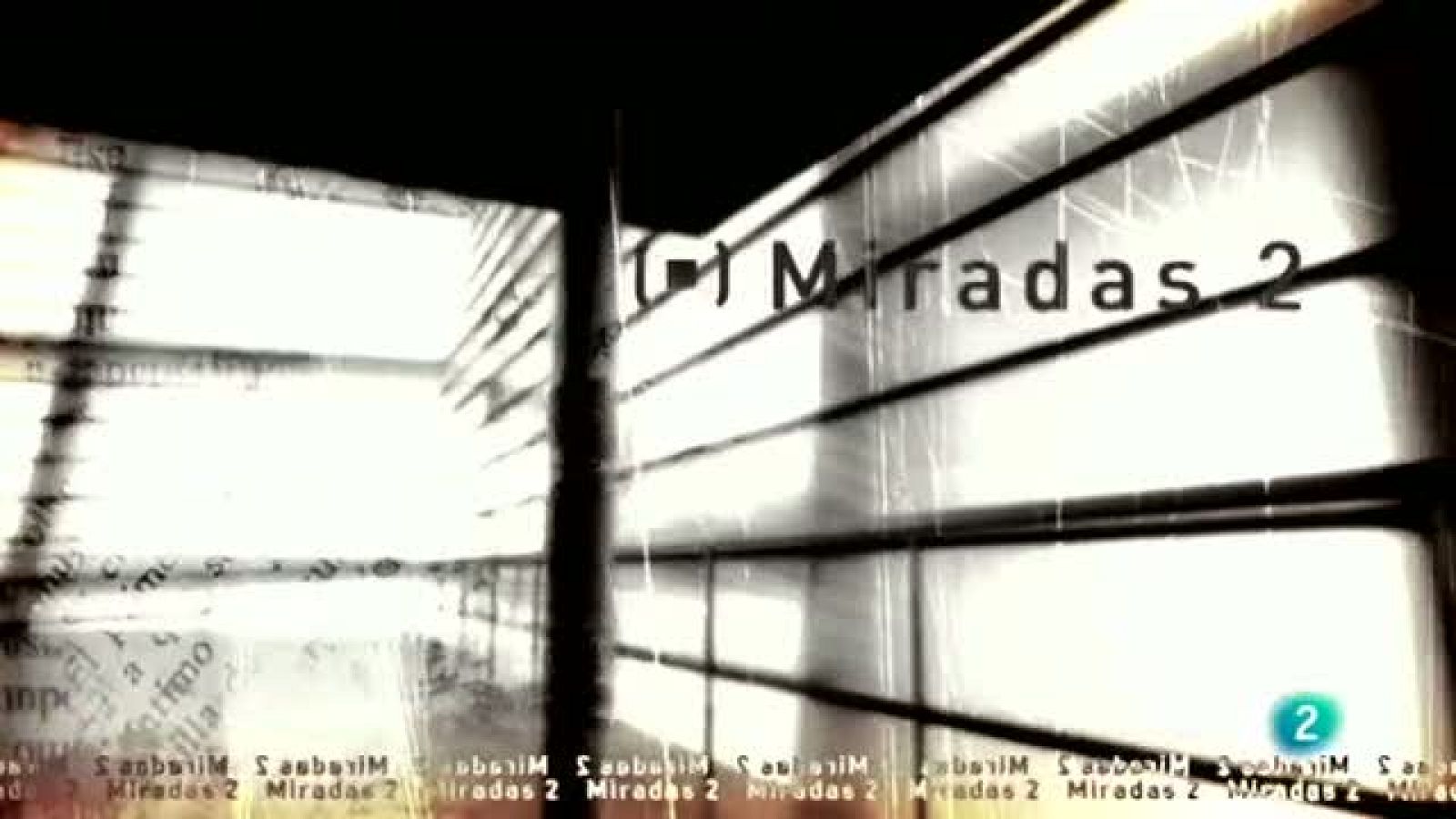Miradas 2 - Intruders