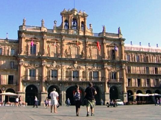 Comando Actualidad - Gran Plaza - Avance