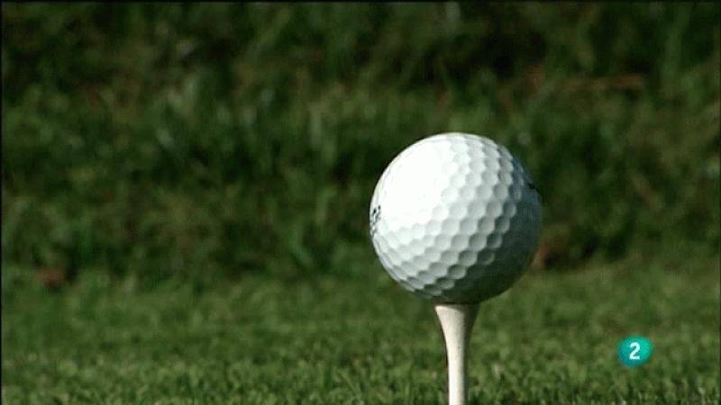 La aventura del saber. Reportaje: Golf en España