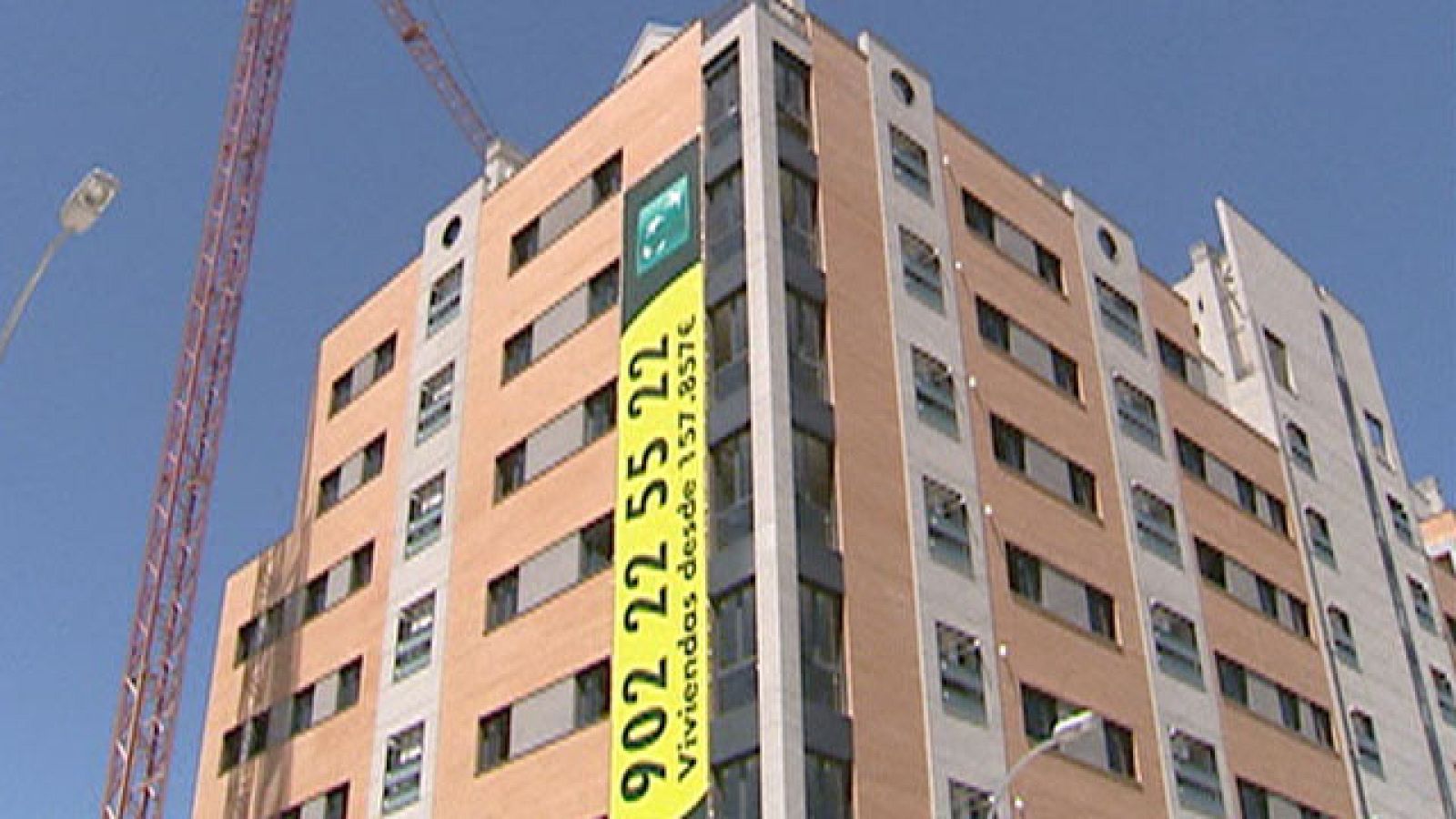 La Comunidad de Madrid en 4' - 10/10/11