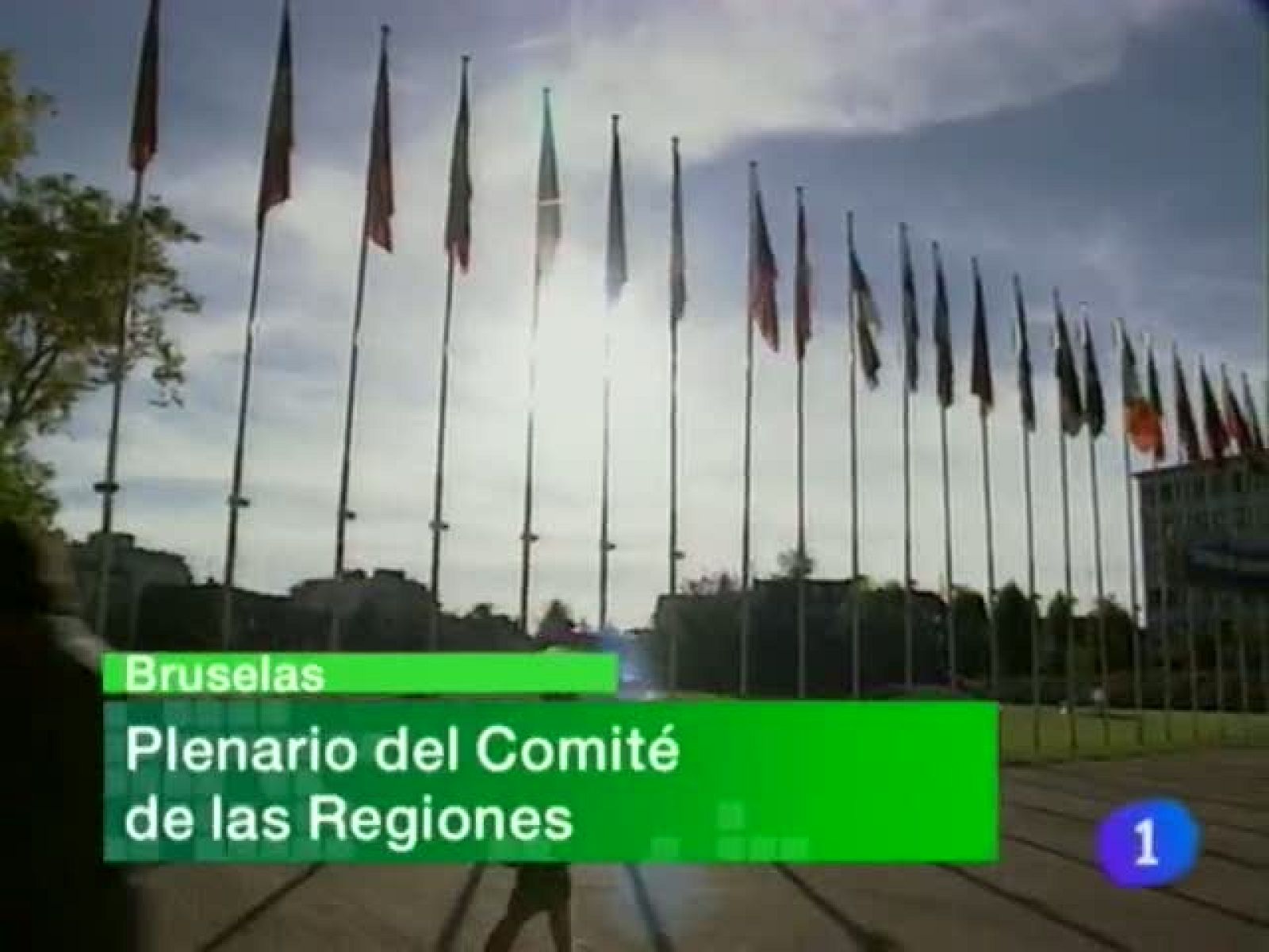 Telenavarra - 10/10/11 | Ver