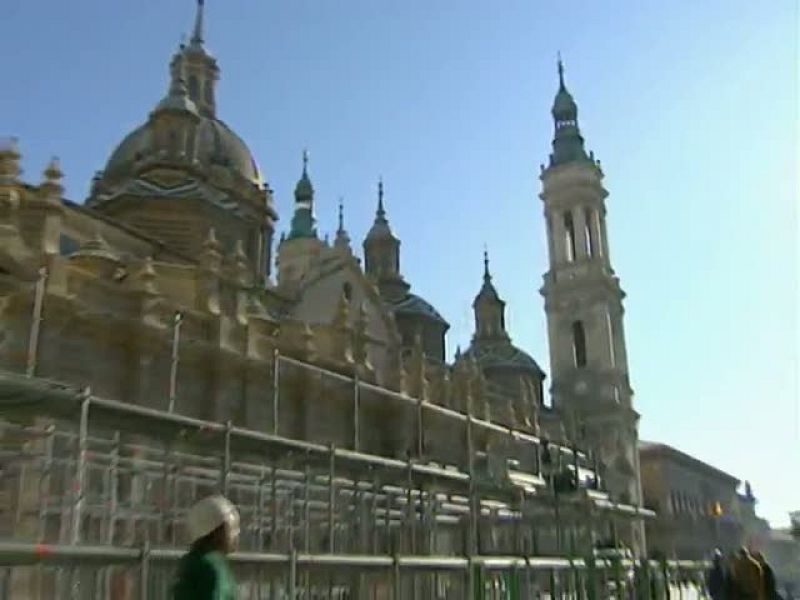 Noticias Aragón - 10/10/11 | Ver