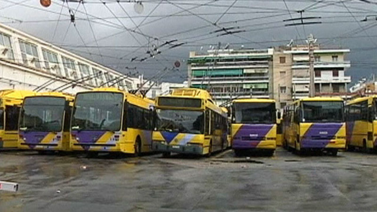 El Gobierno griego deja de ingresar hasta 20.000 millones de euros anuales por el fraude fiscal