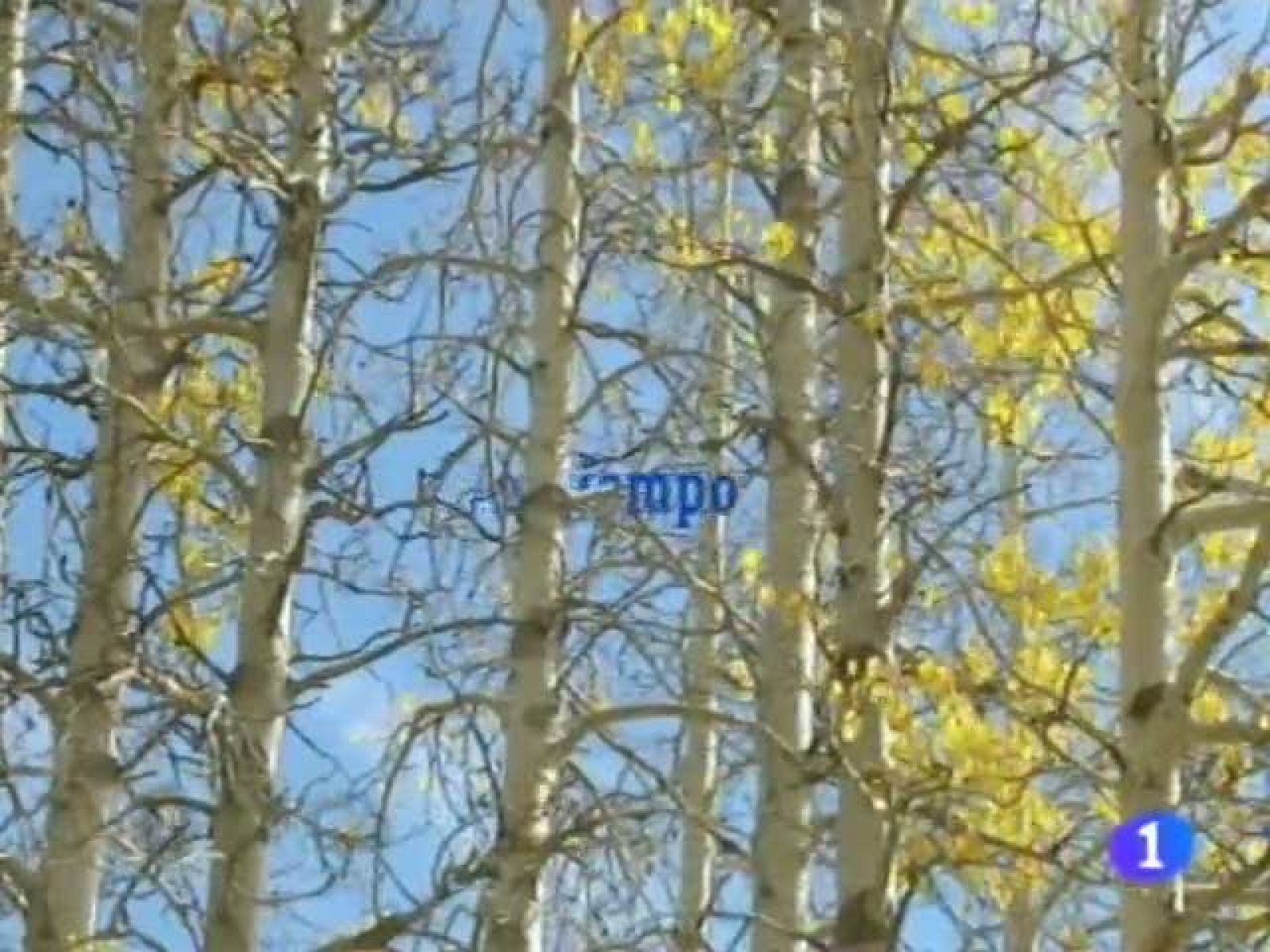 El tiempo en Andalucía - 10/10/11 | Ver