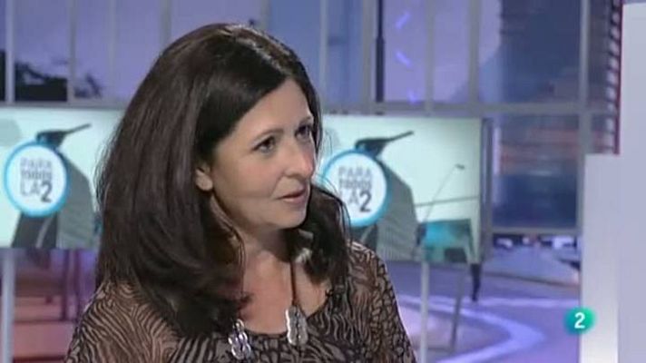 Para todos La 2 - Comunicación no verbal-La seducción