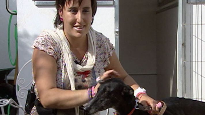 Telediario 1 - Día Mundial de la Salud Mental