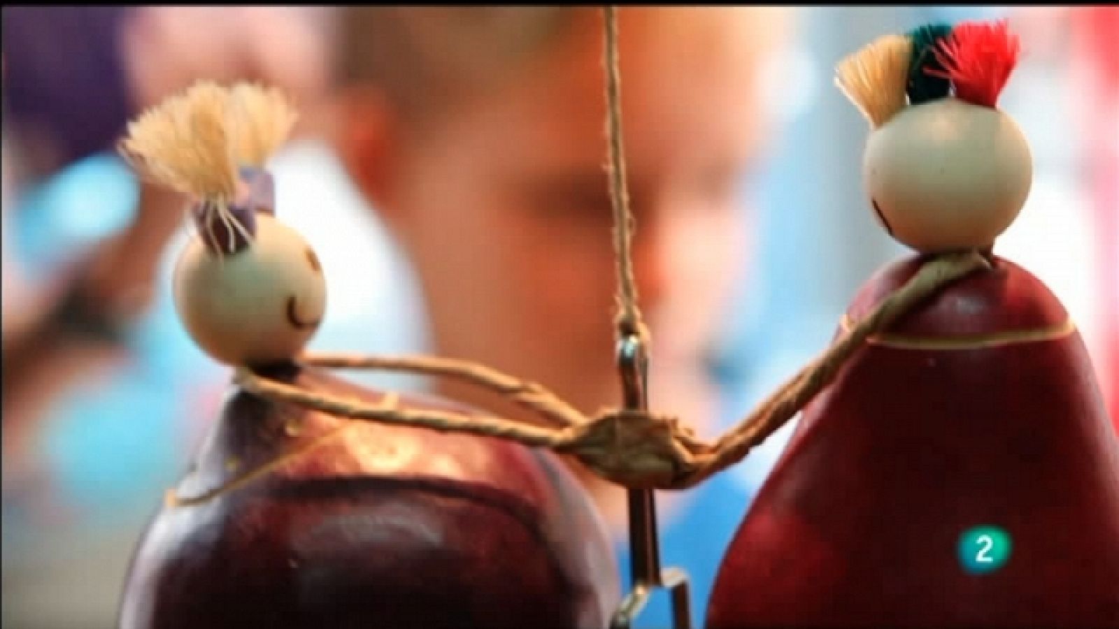 La felicidad (en 4 minutos) - Miradas - 10/10/2011 - Ver ahora