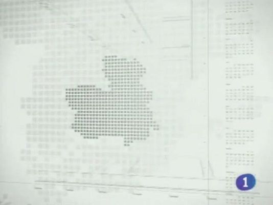 Noticias de Castilla-La Mancha - Noticias Castilla La Mancha en 2' (10/10/2011)