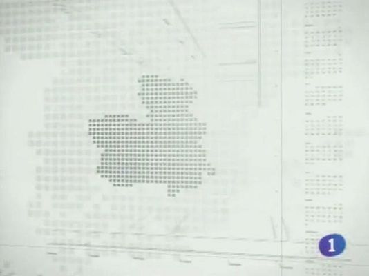 Noticias de Castilla-La Mancha - Noticias de Castilla La Mancha. Informativo de Castila La Mancha (10/10/2011)