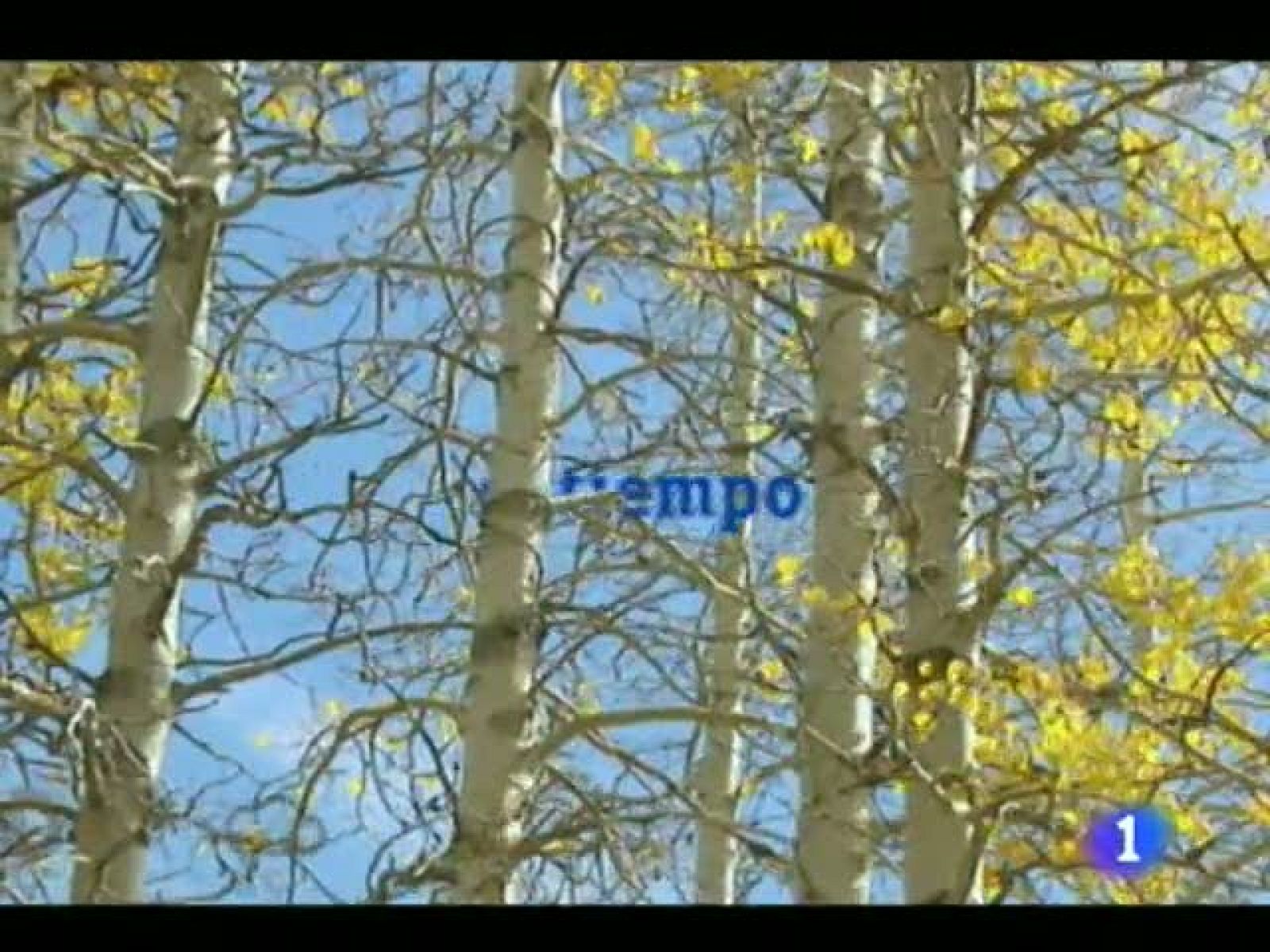 El tiempo en Canarias - 10/10/11 | Ver