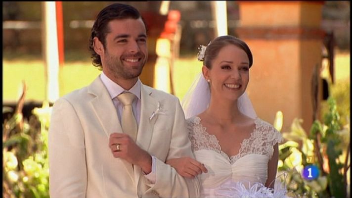 La fuerza del destino - Capítulo 14