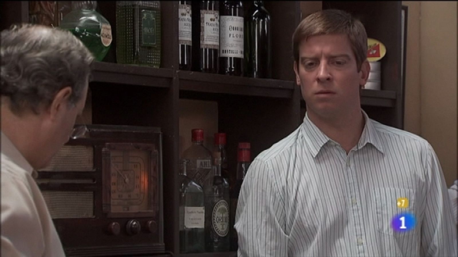 Amar en tiempos revueltos - T7 - Capítulo 26 - Ver ahora