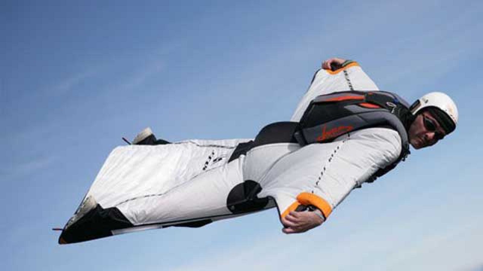 On Off: Hombres pájaro - On Off | Ver