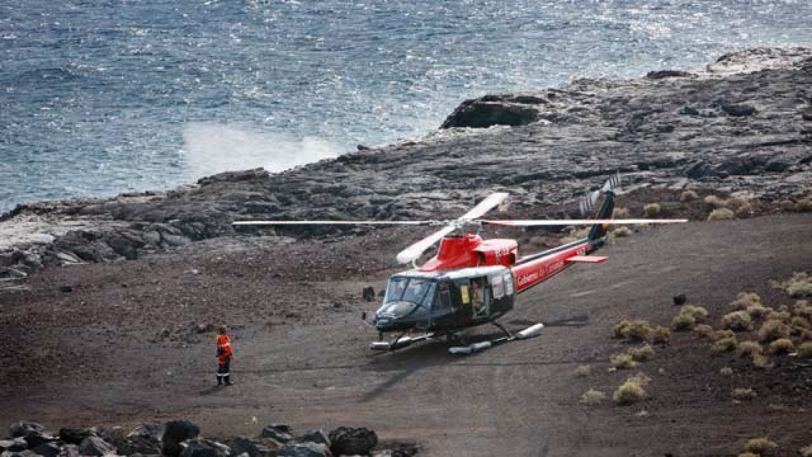 Los científicos estudian si habrá erupción en El Hierro | Ver