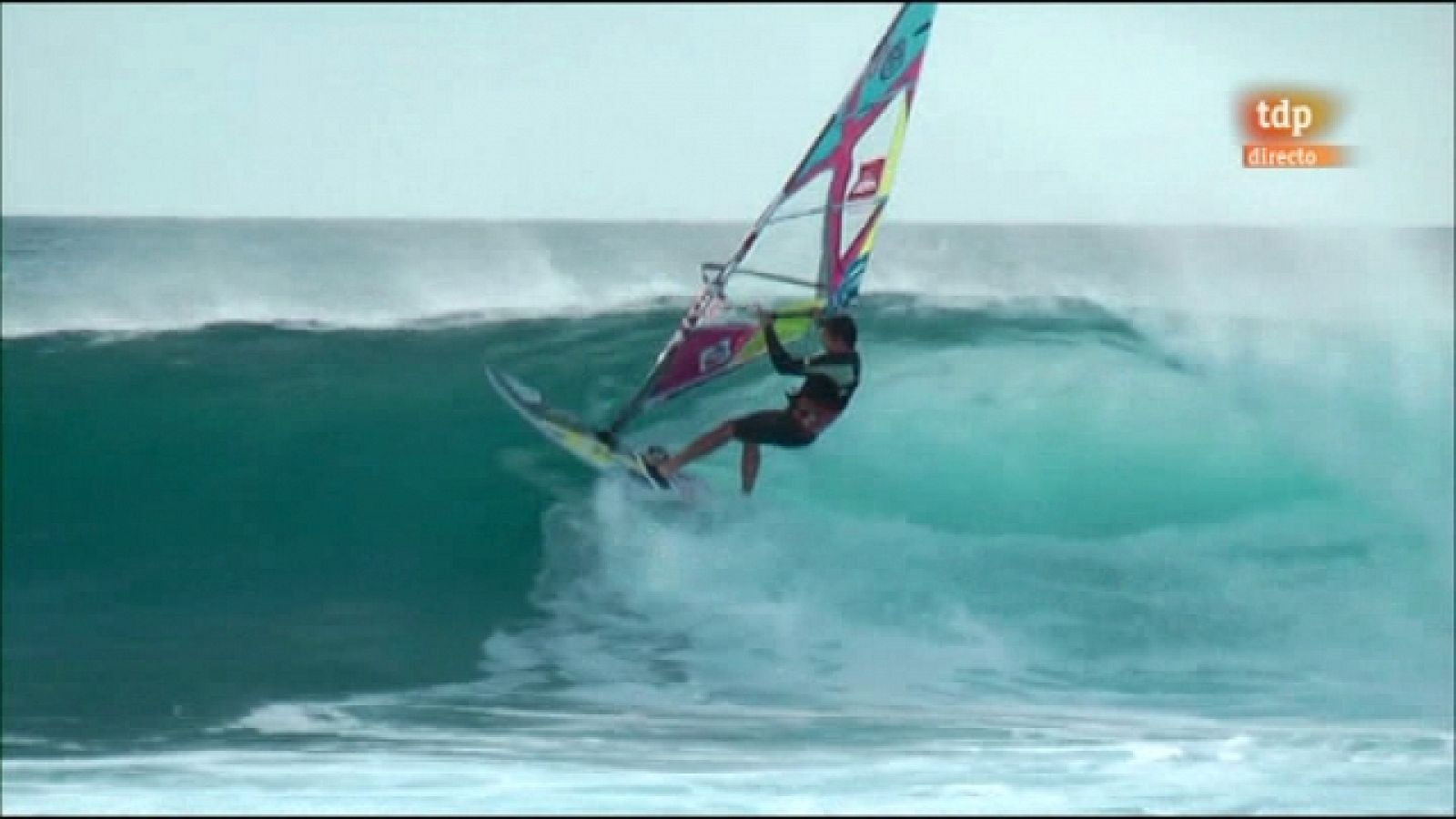 Conexión tdp - 10/10/11 - Ver ahora